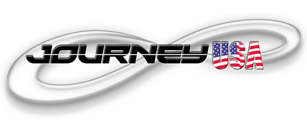 Journey USA Logo