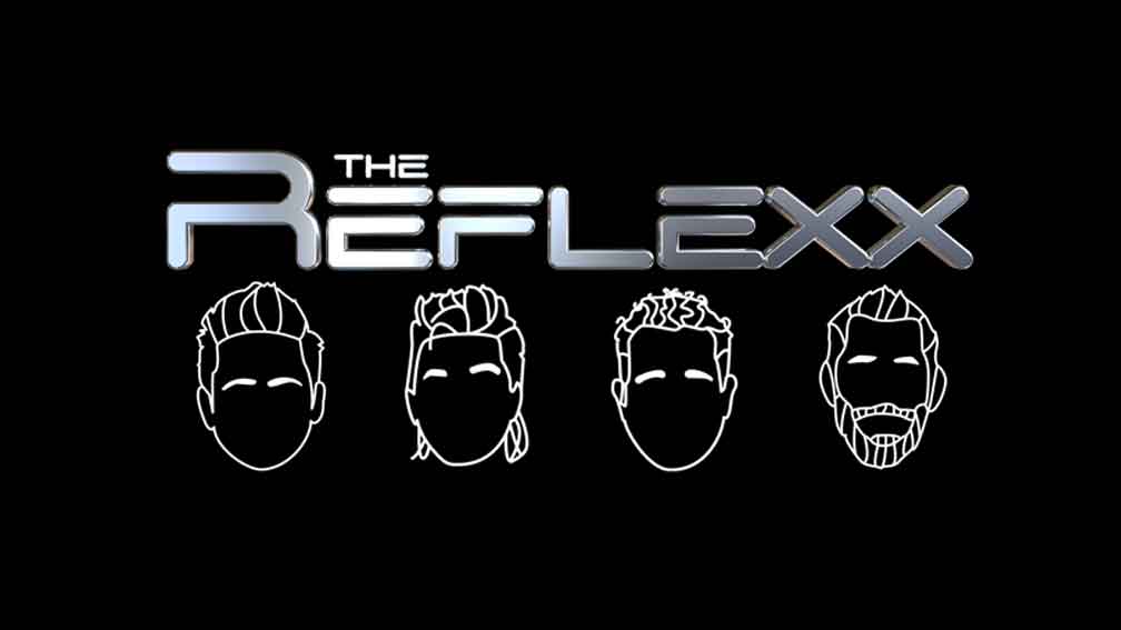 THE REFLEXX