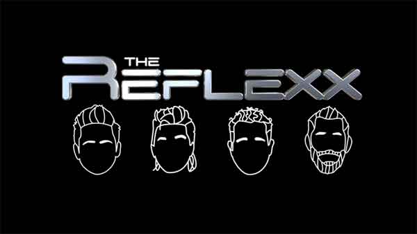 The Reflexx band