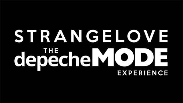 Strange Love The Depeche Mode Tribute Band