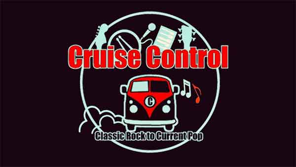 Cruise Control band at the Biergarten HB