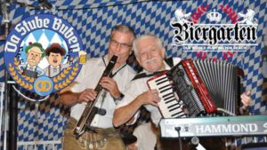 Da Stube Buben band