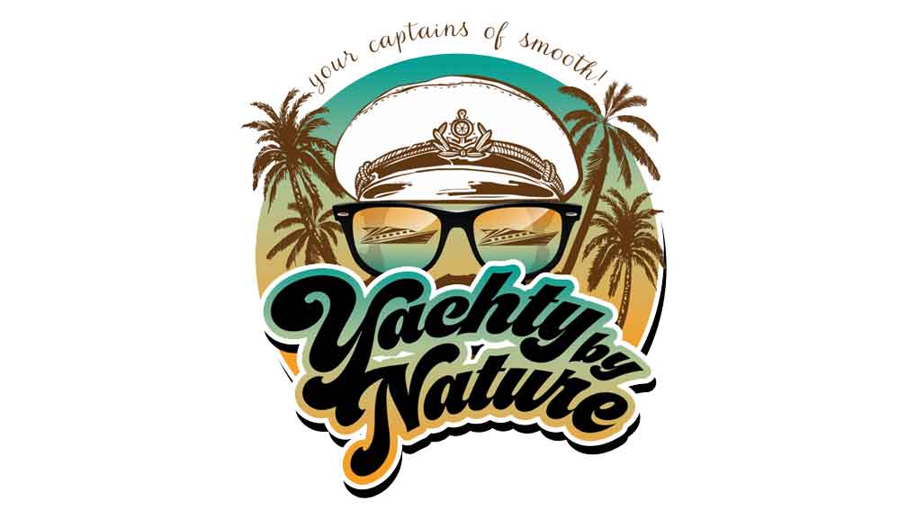 YATCHY BY NATURE band at Biergarten HB
