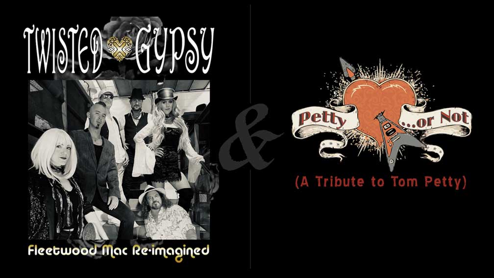 TWISTED GYPSY & PETTY OR NOT