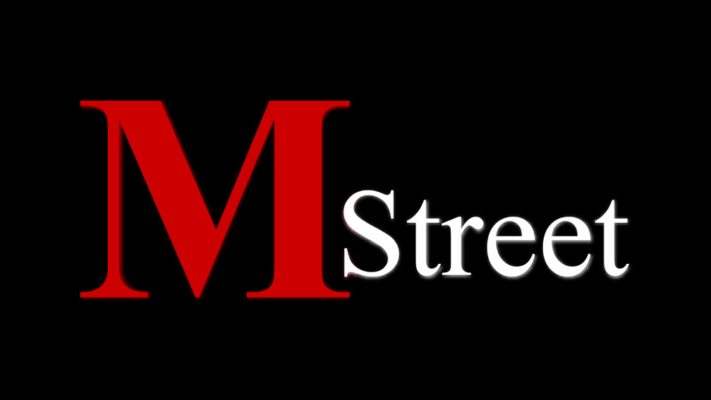 M Street