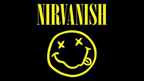 Nirvanish Tribute to Nirvana at Biergarten Old World HB