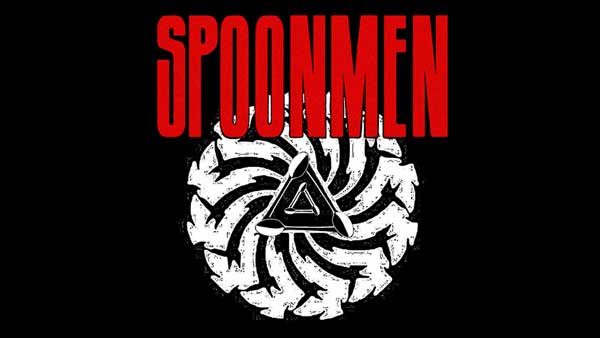 Spoonmen Tribute to Soundgarden at Biergarten Old World Huntington Beach