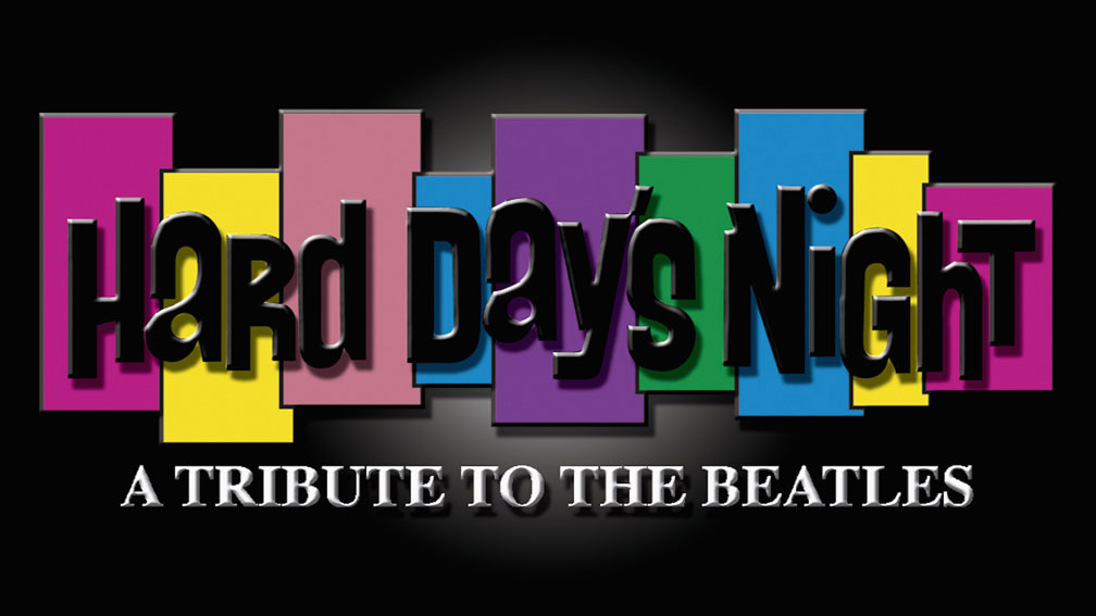 Hard Days Night Beatle Tribute at the Biergarten Old World Village