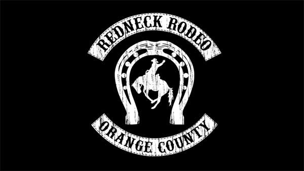 Redneck Rodeo band at Biergarten Old World Huntington Beach