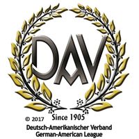 German American League logo