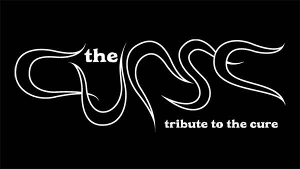 The Curse tribute to the Cure at the Biergarten Old World Huntington Beach