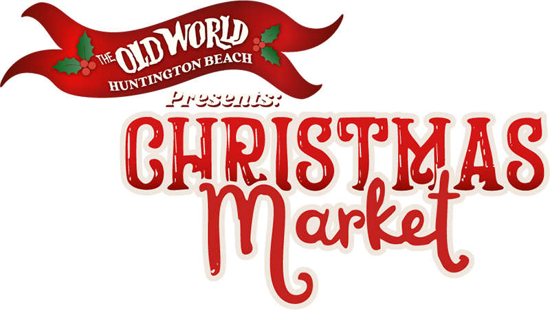 Old World Presents Christmas Market OC