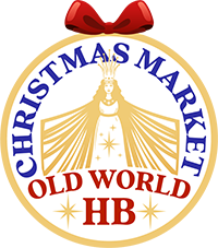 Christmas Market at Old World HB