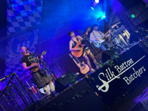 Silk Button Butchers