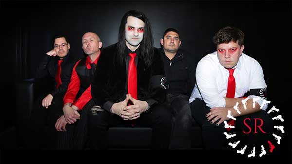 Sweet Revenge My Chemical Romance Tribute