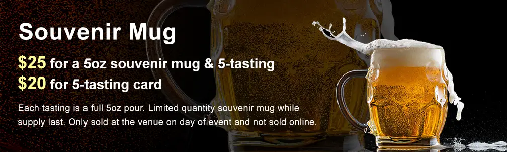 Souvenir Mug