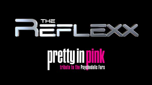 The Reflexx and Pretty In Pink