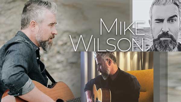 Mike Wilson Live Music at Old World Biergarten