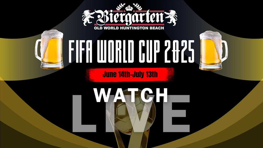 FIFA CLUB WORLD CUP 2025