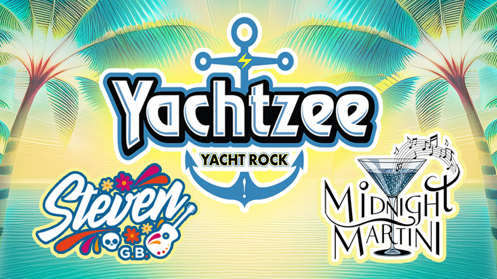 Yatch Rock at Old World Biergarten Huntington Beach