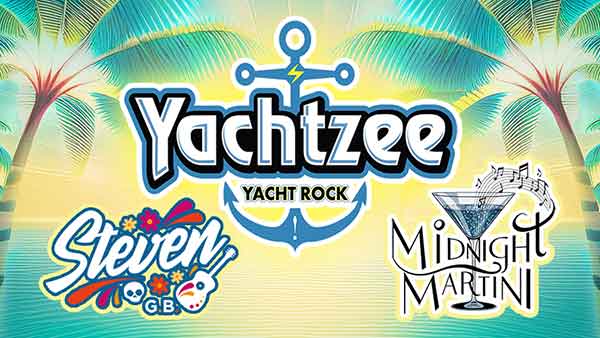 Yatch Rock at Old World Biergarten Huntington Beach