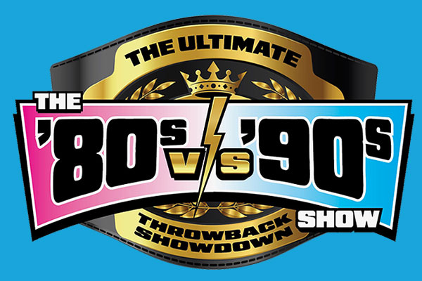 The Ultimate 80s vs 90s Throwback Showdown