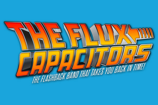 The Flux Capacitors