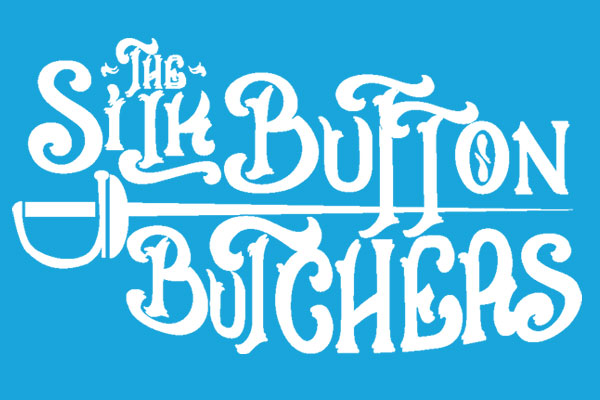 The Silk Button Butcher