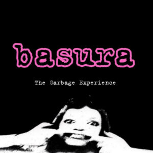 Basura Garbage tribute band performing live at Old World Huntington Beach