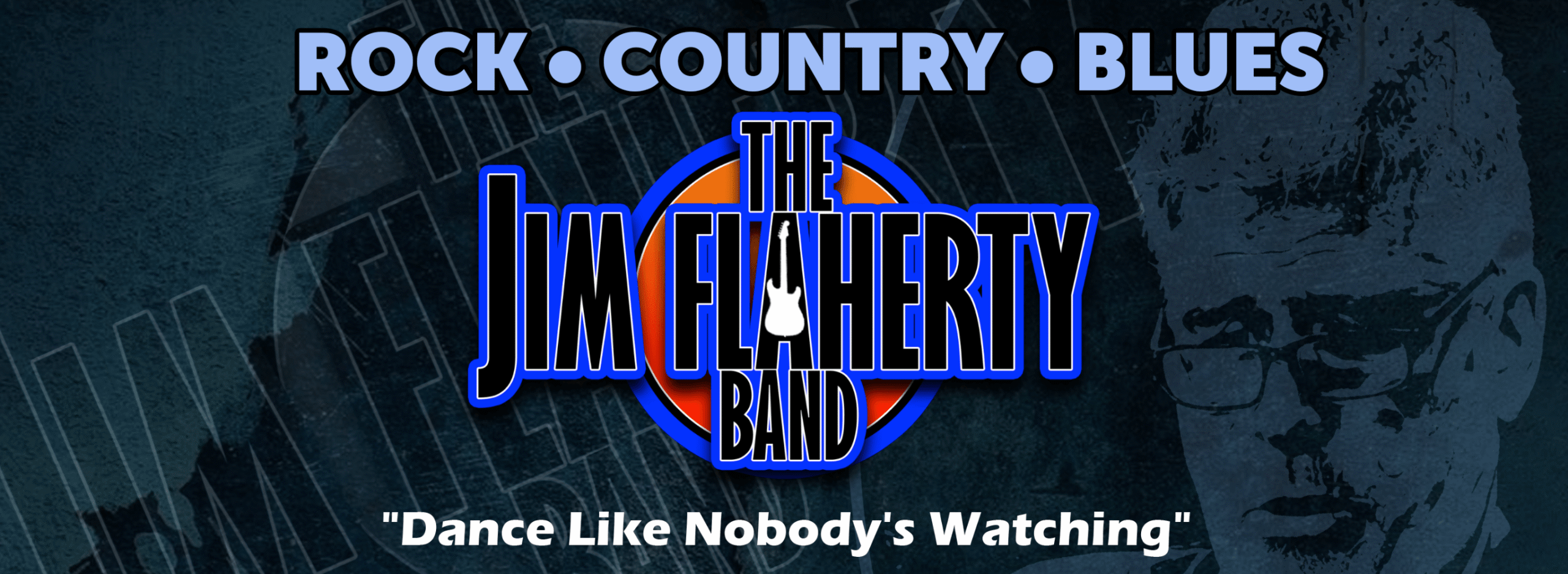 Jim Flaherty band