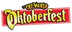 Old World Oktoberfest Biergarten Huntington Beach